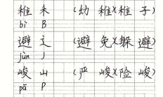 僻组词（世界上最毒的组词）