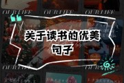 女人看书的唯美句子（享受看书的唯美句子）