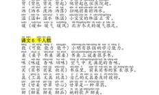 窿组词语（尔组词语2个字）