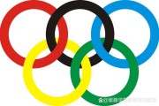 奥运五环代表什么（五环代表什么意思）