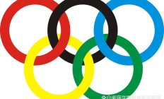 奥运五环代表什么（五环代表什么意思）