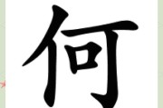 何词语（何组词100个）