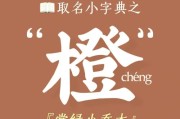 带橙字的网名（橙字最吉利的微信名）
